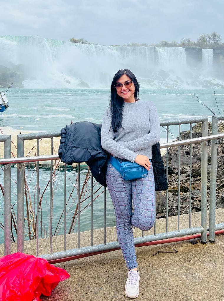 Foto in Niagara Falls, Ontario, Canada