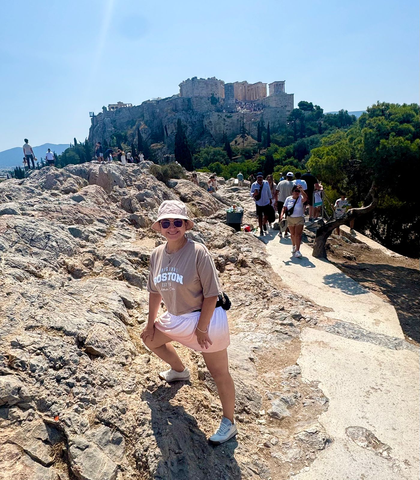 Foto in Athenas, Greece