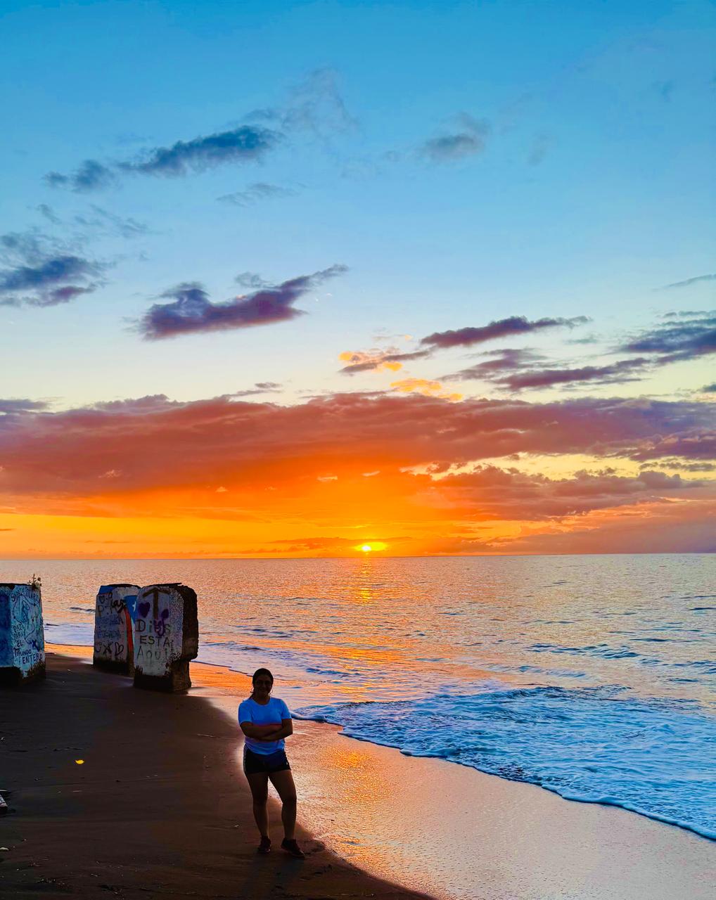 Foto in Mayagüez, Puerto Ric