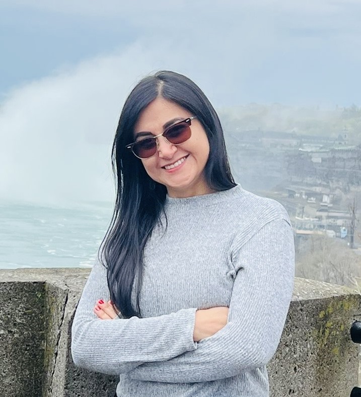 Jhoana P. Romero-Leiton